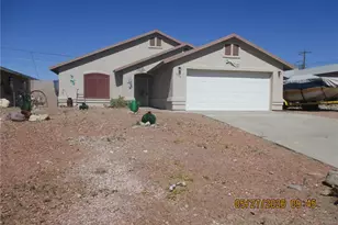 1717 El Cazador, Bullhead City, AZ 86442 - Photo 1