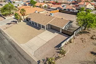 3415 Sharon Rd, Bullhead City, AZ 86429 - Photo 1