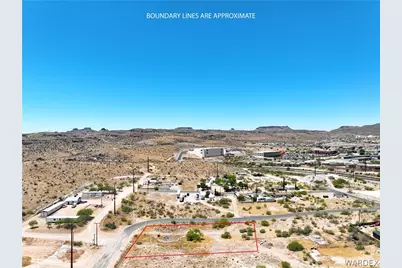 304-19-003A S 1st Street, Kingman, AZ 86401 - Photo 1