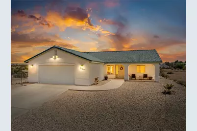 2450 E Joy Lane, Fort Mohave, AZ 86426 - Photo 1