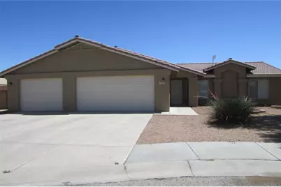 2402 E Prickly Pear Drive, Mohave Valley, AZ 86440 - Photo 1