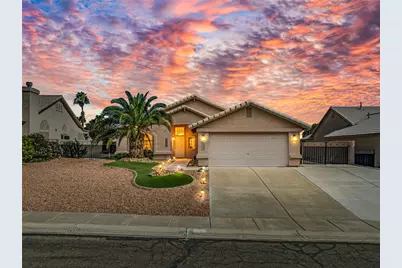 1920 E Clear Lake Drive, Fort Mohave, AZ 86426 - Photo 1