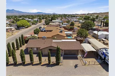 1510 E Packard Avenue, Kingman, AZ 86409 - Photo 1