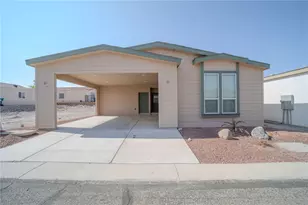 3302 Santana Loop, Bullhead City, AZ 86442 - Photo 1