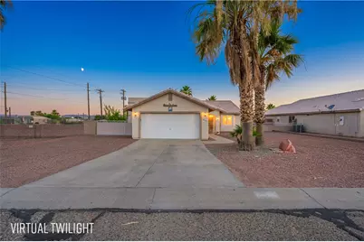 4995 S Via Colinas Drive, Fort Mohave, AZ 86426 - Photo 1