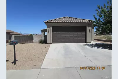 3538 N Roosevelt Street, Kingman, AZ 86409 - Photo 1