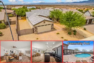 2532 Bora Trl, Bullhead City, AZ 86442 - Photo 1