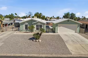 578 Roadrunner Dr, Bullhead City, AZ 86442 - Photo 1