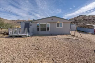 3808 N Bryce Rd, Golden Valley, AZ 86413 - Photo 1