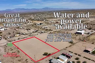 306-16-111 (N) S Eden Rd, Golden Valley, AZ 86413 - Photo 1