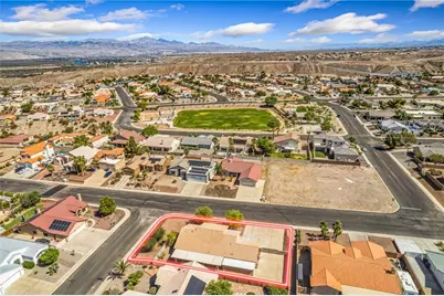 2188 Shadow Canyon Drive, Bullhead City, AZ 86442 - Photo 1