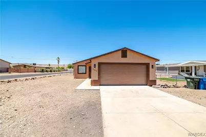 1879 Clearwater Drive, Bullhead City, AZ 86442 - Photo 1