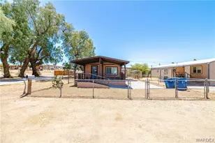 1835 Tejon Dr, Bullhead City, AZ 86442 - Photo 1