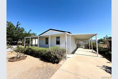 2085 E Packard Avenue, Kingman, AZ 86409 - Photo 1