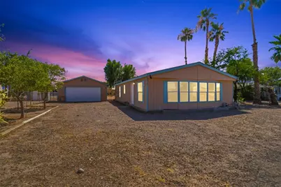 12845 Pima Parkway, Topock, AZ 86436 - Photo 1