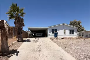 1719 Bluebonnet Blvd, Bullhead City, AZ 86442 - Photo 1