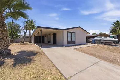 2021 Colorado Boulevard, Bullhead City, AZ 86442 - Photo 1