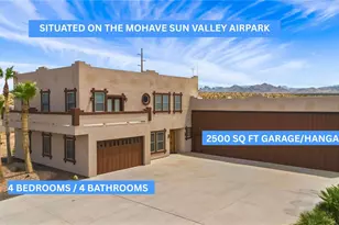 5168 S Antelope Dr, Fort Mohave, AZ 86426 - Photo 1