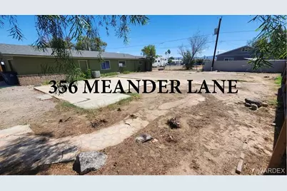 356 Meander Drive, Bullhead City, AZ 86442 - Photo 1