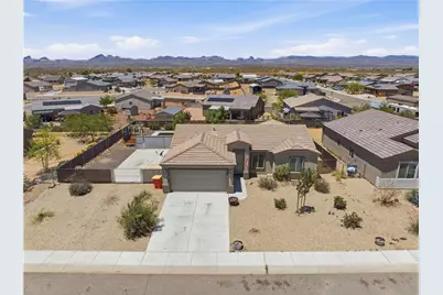 443 Martinez Road, Golden Valley, AZ 86413 - Photo 1