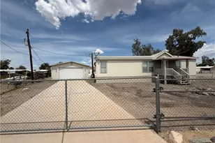 10071 S Danny St, Mohave Valley, AZ 86440 - Photo 1