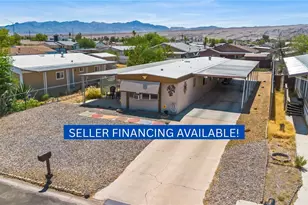 1711 River Gardens Dr, Bullhead City, AZ 86442 - Photo 1