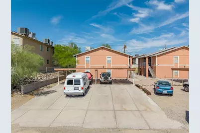 1575 Monte Vista Drive, Bullhead City, AZ 86442 - Photo 1