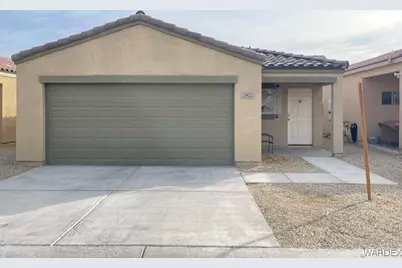 2422 Stonebridge Drive, Bullhead City, AZ 86442 - Photo 1