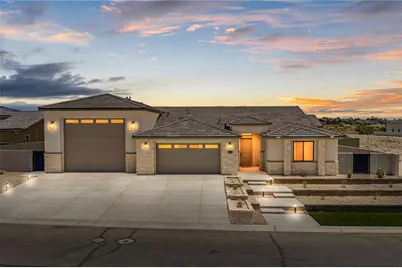 6288 S Via Alano, Fort Mohave, AZ 86426 - Photo 1