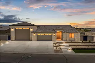 6288 S Via Alano, Fort Mohave, AZ 86426 - Photo 1