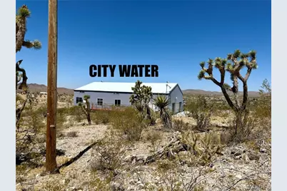 17177 N Mariposa Drive, Dolan Springs, AZ 86441 - Photo 1
