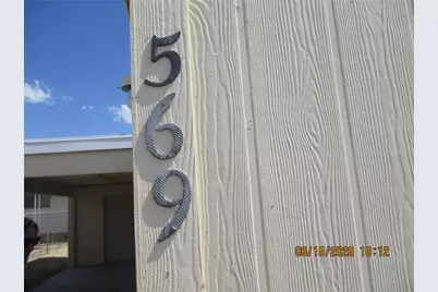 569 Harbor Drive, Bullhead City, AZ 86442 - Photo 1
