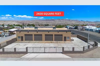 2075 Plaza Drive, Bullhead City, AZ 86442 - Photo 1