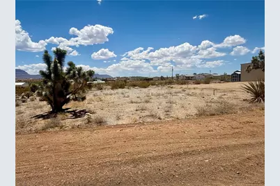 50 E Nims Lane, Meadview, AZ 86444 - Photo 1