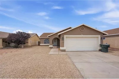 2843 Phoenix Avenue, Kingman, AZ 86401 - Photo 1