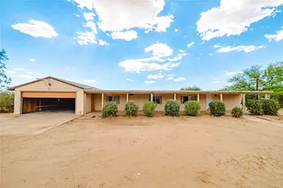 3201 N Kayenta Road, Golden Valley, AZ 86413 - Photo 1