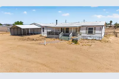 5576 Crystal Drive, Golden Valley, AZ 86413 - Photo 1