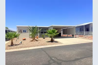 2350 Adobe Road #232, Bullhead City, AZ 86442 - Photo 1