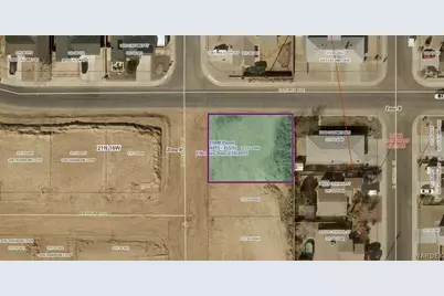 311-03-058M Calumet Avenue, Kingman, AZ 86409 - Photo 1