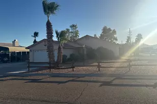 4009 S Cassidy Dr, Fort Mohave, AZ 86426 - Photo 1