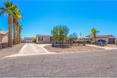 5881 S Gazelle Drive, Fort Mohave, AZ 86426 - Photo 1