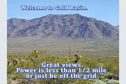 337-03-463 W Commodore Drive, Meadview, AZ 86444 - Photo 1