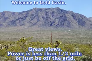 337-03-464 W Commodore, Meadview, AZ 86444 - Photo 1