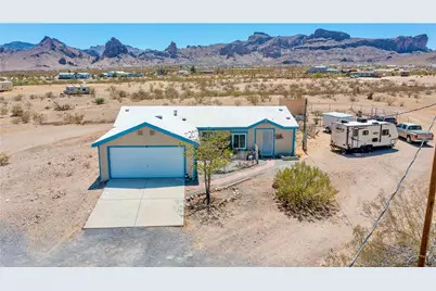 1949 S Elgin Road, Golden Valley, AZ 86413 - Photo 1