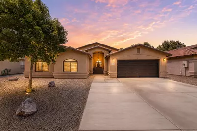 3936 E Packard Avenue, Kingman, AZ 86409 - Photo 1