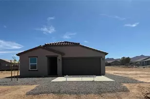 7851 E Concho Dr, Kingman, AZ 86401 - Photo 1