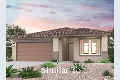 2527 Martin Place, Bullhead City, AZ 86442 - Photo 1