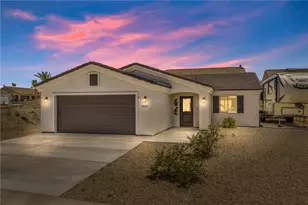 6082 S Tenderfoot Ln, Fort Mohave, AZ 86426 - Photo 1