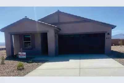 881 Hoffman Drive, Bullhead City, AZ 86429 - Photo 1