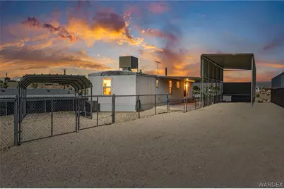 1661 Toro Drive, Bullhead City, AZ 86442 - Photo 1